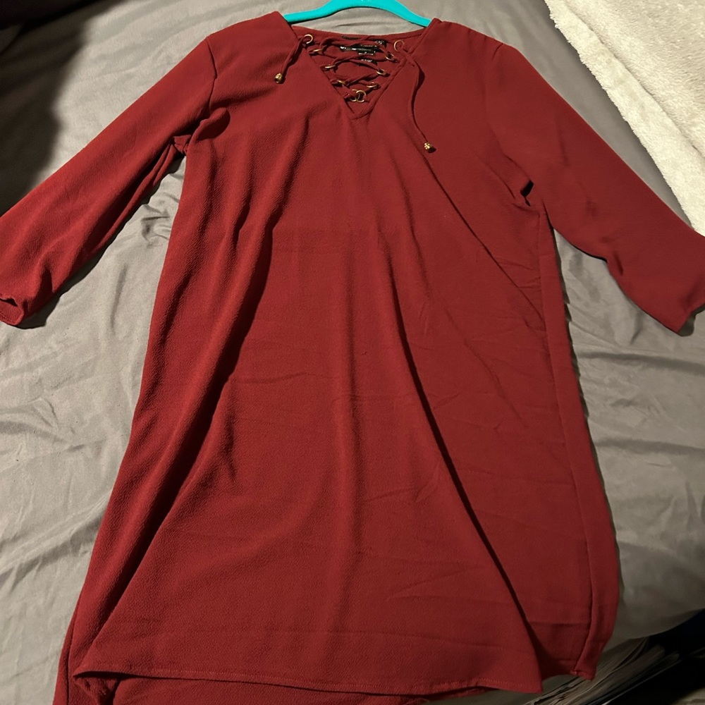 dress